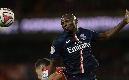 لاعب الباريسي "للبطولة": سبق أن واجهت الوداد البيضاوي