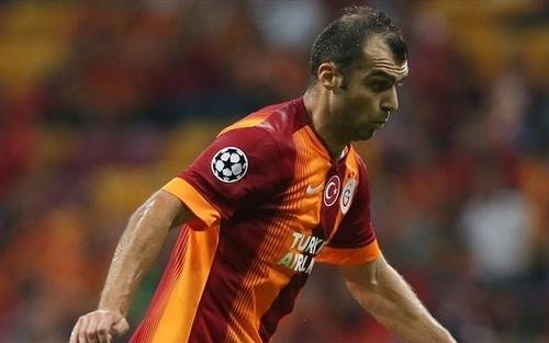 مهاجم جلطة سراي إلى "الكالتشيو"