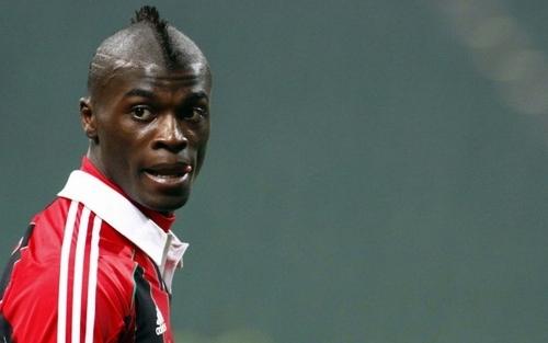 ميلان يرفض إعارة مهاجمه لنيوكاسل!