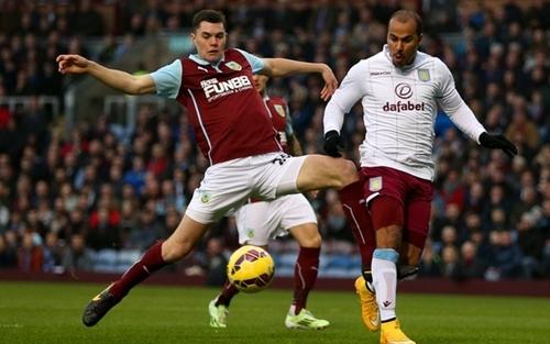 رسمياً: بيرنلي يضم كين مدافع اليونايتد