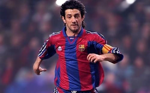 باكيرو مرشح لخلافة زوبيزاريتا