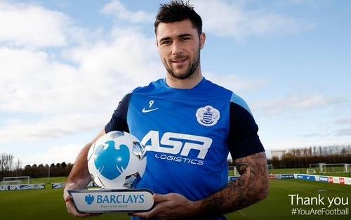 أفضل لاعب ومدرب في إنجلترا في ديسمبر