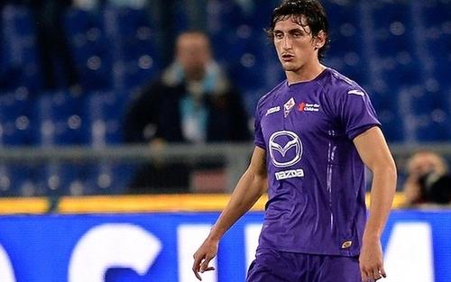 رسمياً: فيورنتينا يُجدد عقد لاعبه سافيتش