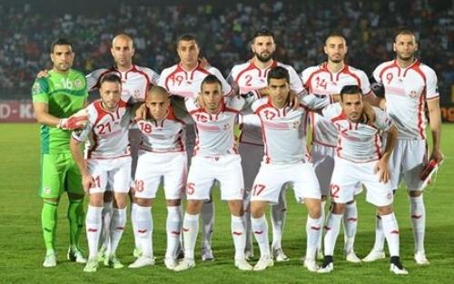 تونس في الصدارة لتلاقي غينيا الإستوائية