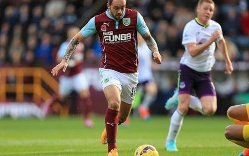 ليفربول يخطط لخطف نجم بيرنلي