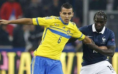 فشل انتقال المغربي بهوي لسوسييداد في آخر لحظة