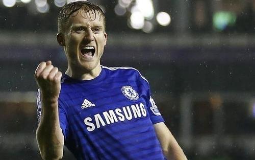 فولفسبورغ يتوصل إلى إتفاق نهائي مع تشيلسي