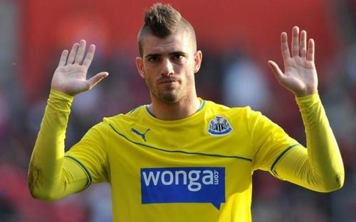 سانتون: لم أرفض العودة لإنتر