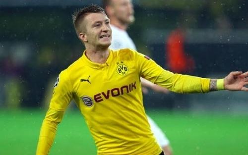 رويس يرفض برشلونة: أين سألعب مع هؤلاء؟