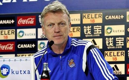 موييس: رفضت الإنتقال إلى أرسنال