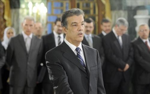 ذياب: عقوبة الكاف على المغرب مبالغ فيها