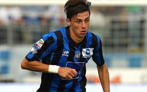 نجم أتلانتا: ميلان منعني من الطعام!