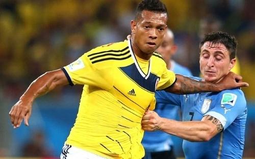 جوارين رفض الريال وتشيلسي!