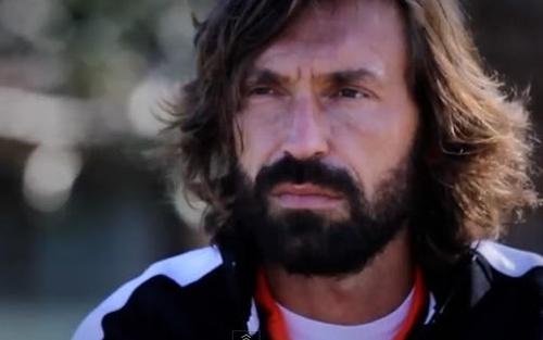 بيرلو يروي: كنت لاعب ريال مدريد في قلبي!