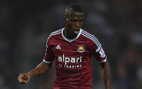 تشيلسي يسعى لضم مهاجم وست هام