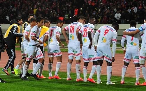 أفضل اختيارات الجولة 20 من البطولة PRO