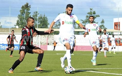 البَرنَامج الكَامِل لِمُباريات الدّورة 22