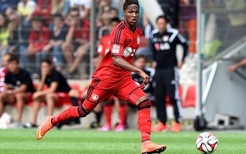 مدافع ليفركوزن مطلوب في "الكالتشيو"