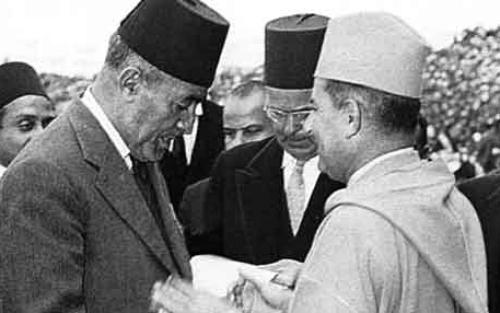 تاريخ 20 مارس.. وَ ما قد لا تعرِفه عَن الرّجَاء