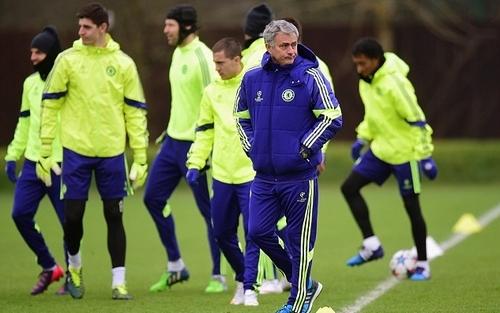 مورينهو: أعرف كيف أستفز اللاعبين