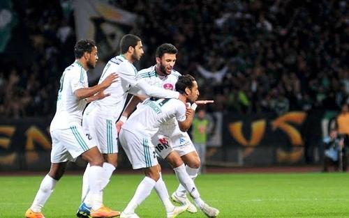 قناة مصرية عن الرجاء: "هو أكثر الأندية شعبية بالمغرب"