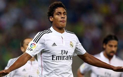 فاران: لا أرغب في الرحيل عن ريال مدريد