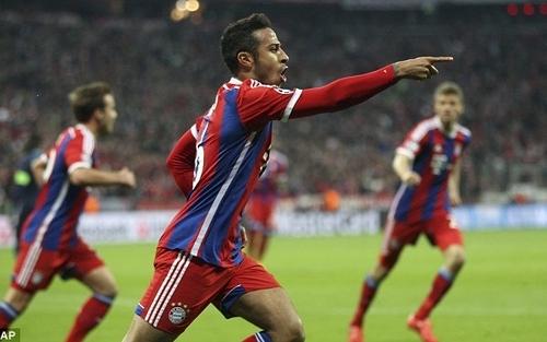 ألكانترا: العودة إلى برشلونة شرف كبير