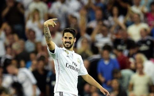 إيسكو : سأعتزل كرة القدم في هذه الحالة