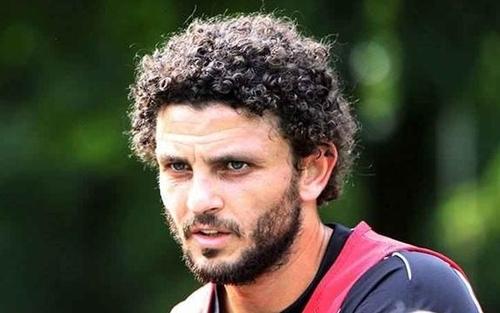 سحب شارة قيادة قائد الأهلي المصري نهائياً