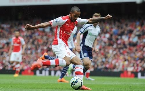 والكوت: الغنرز لن يقهر