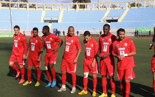 من سيلتحق باتحاد بلعباس إلى بطولة الرابطة الثانية ؟