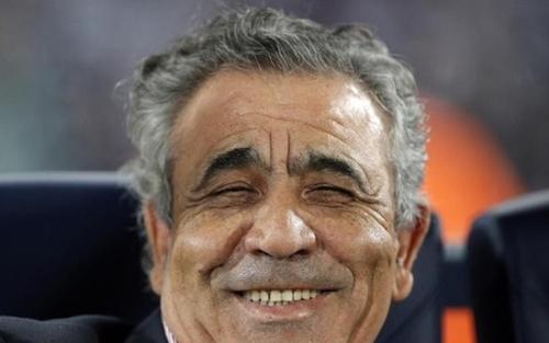 البنزرتي: "أعاني من ضغوطات كبيرة قبل اتخاذي للقرار النهائي"