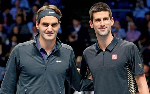 بيكر يؤكد أن العلاقة بين فيدرير و دجوكوفيتش ليست بالجيدة