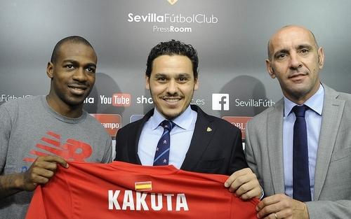 رسمياً: إشبيلية يتعاقد مع لاعب تشيلسي