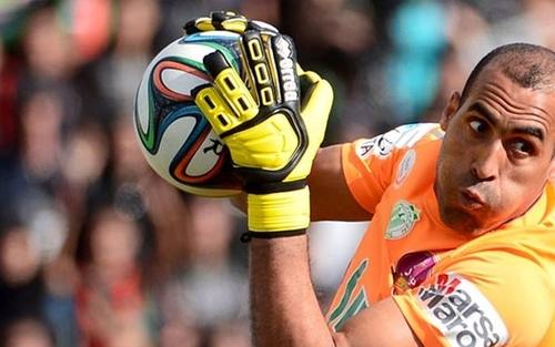 رسميا: الرجاء يفسخ عقد خالد العسكري