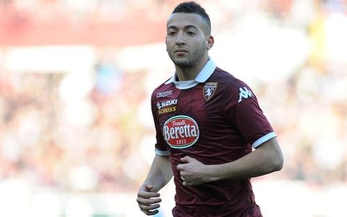 المدير الرياضي لبولونيا يؤكد اهتمامه بالقادوري