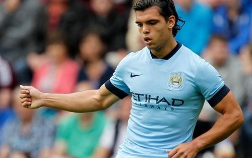 مارسيليا يقترب من لاعب تونسي