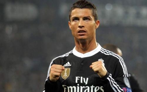 مالك فالنسيا يشتري حقوق صور رونالدو