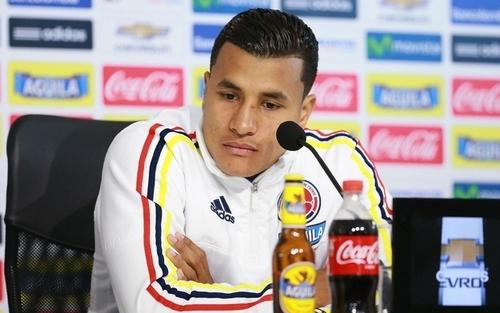 رسمياً: الإنتر يتعاقد مع مدافع كولومبيا