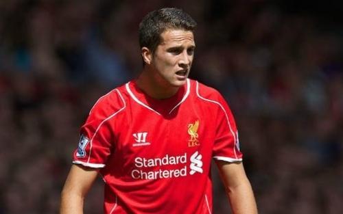 رسمياً: ليفربول يُعيد مدافعه إلى الأتلتيكو