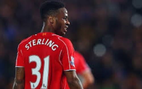 سترلينغ: لهذا السبب غادرت ليفربول