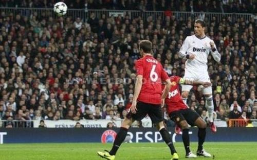 بالأرقام .. أسرار جسم كريستيانو رونالدو