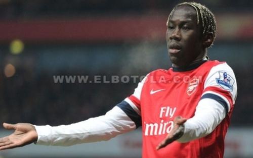 فينغر يؤكد.. بكاري سانيا لن يغادر آرسنال