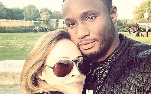 طفلان سريان لنجم تشيلسي من امرأتيْن مختلفتيْن