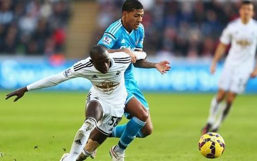 ساونسي يُقرر إلغاء إعارة لاعبه لـ بلاكبيرن!