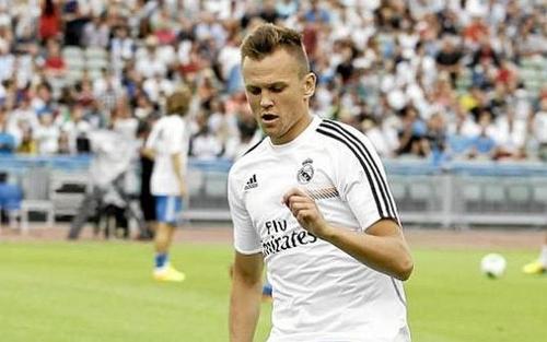 فالنسيا يجدد إهتمامه بنجم ريال مدريد