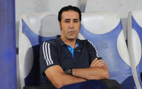 الدميعي: صراحة افتقدنا للنجاعة الهجومية