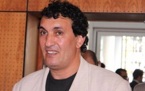 'البطولة' تُقدم تعازيها لعائلة بادو الزاكي