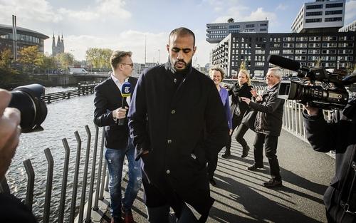 تطورات جديدة في قضية البطل بدر هاري