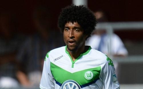 دانتي يعرب عن رغبته باللعب مع تشيلسي